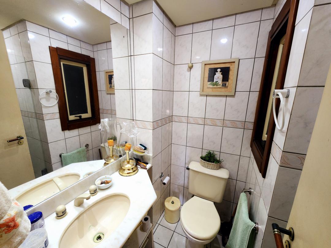 ApartamentoVenda em Porto Alegre no bairro Petrópolis