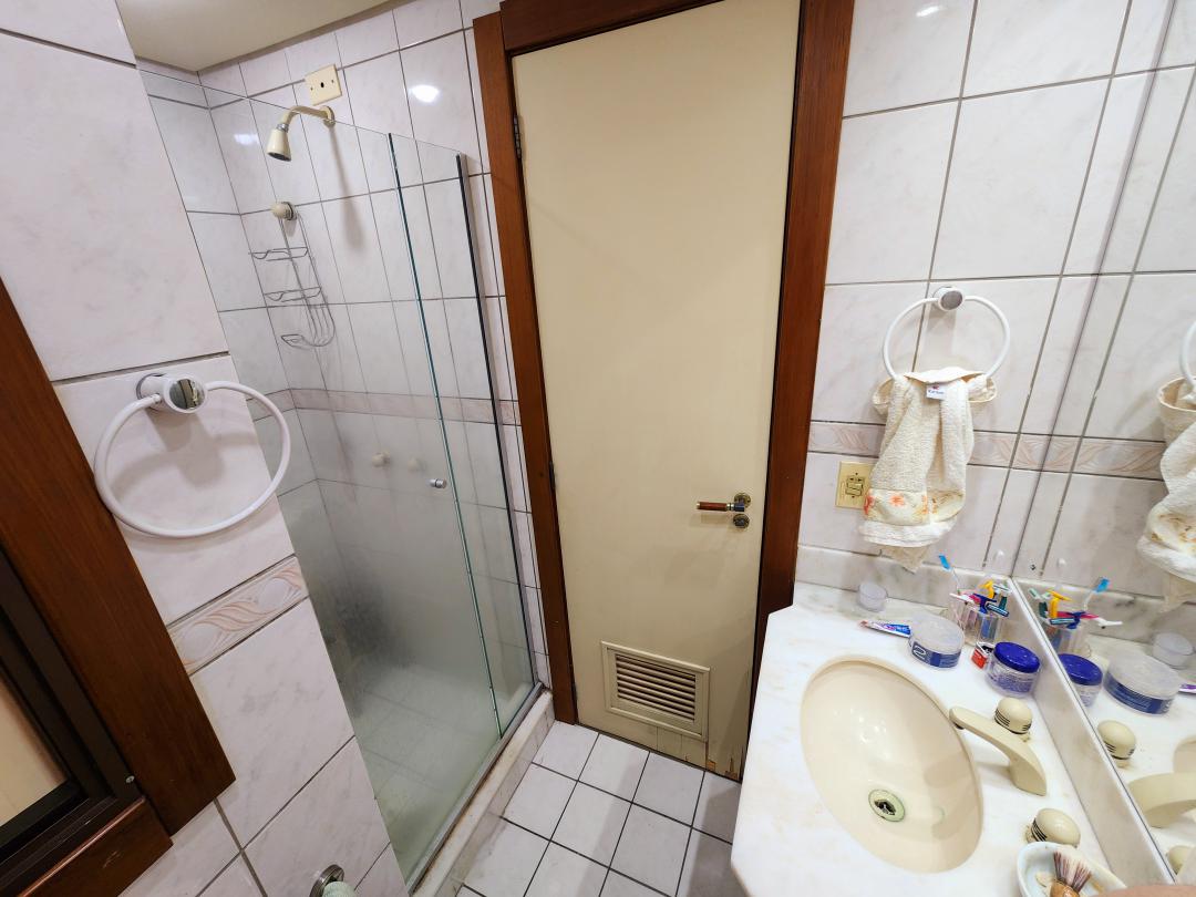 ApartamentoVenda em Porto Alegre no bairro Petrópolis