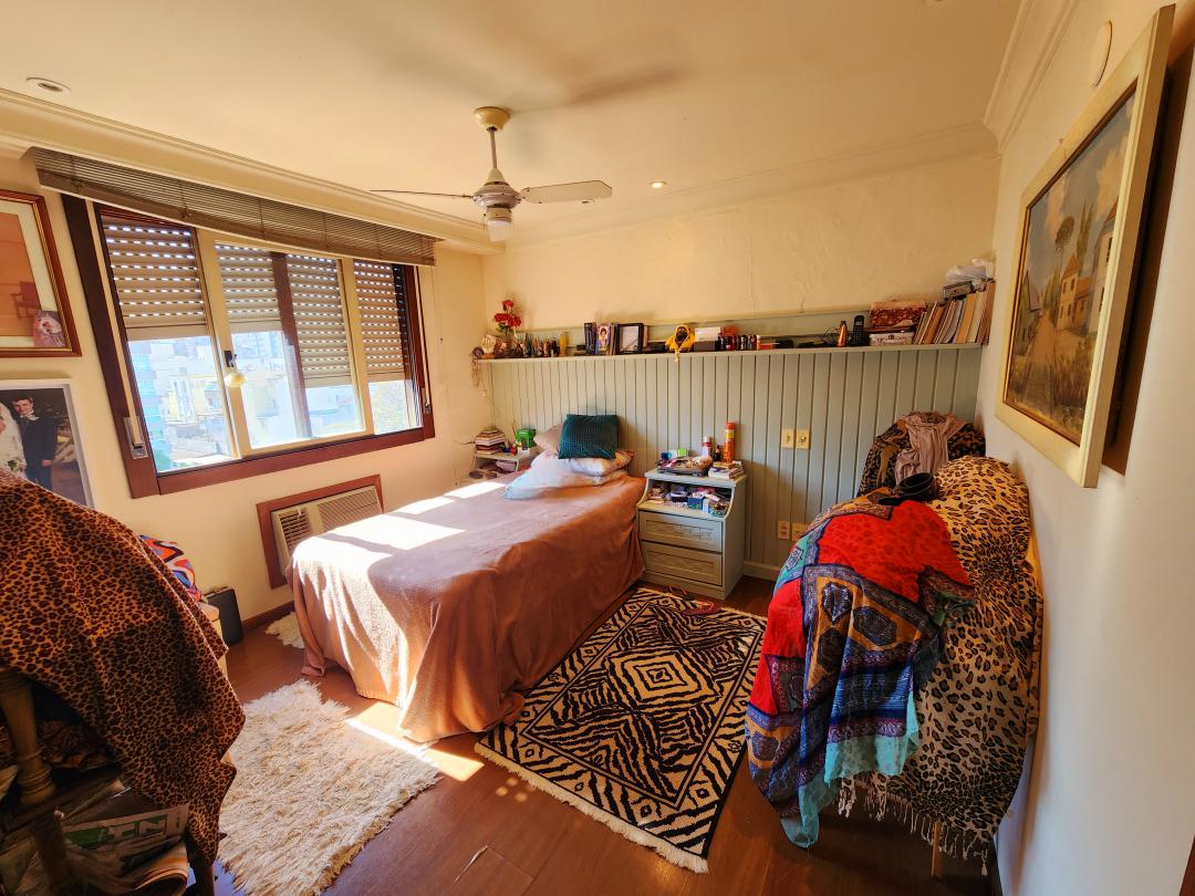 ApartamentoVenda em Porto Alegre no bairro Petrópolis