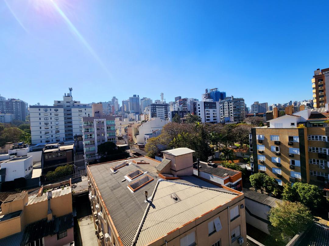 ApartamentoVenda em Porto Alegre no bairro Petrópolis