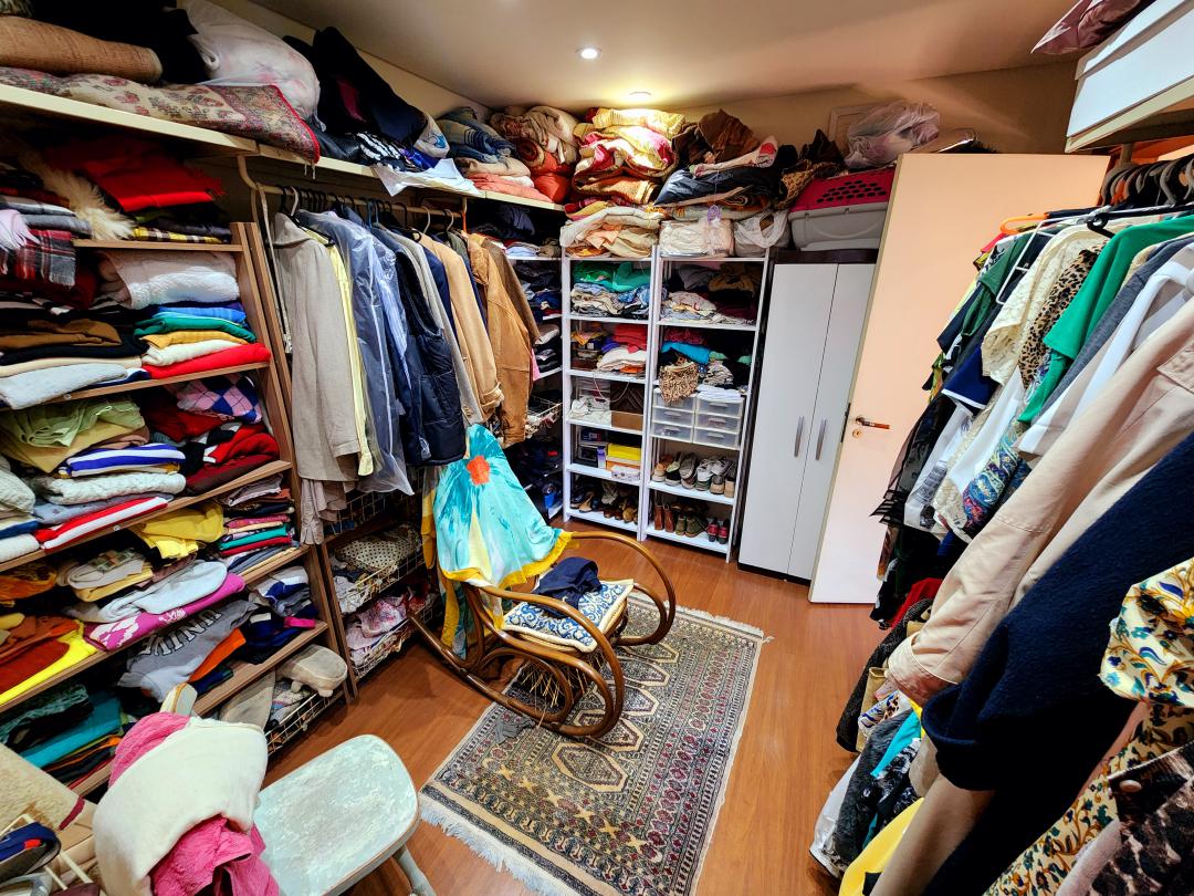 ApartamentoVenda em Porto Alegre no bairro Petrópolis