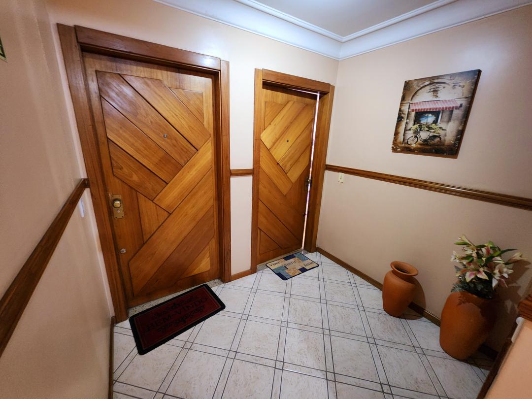 ApartamentoVenda em Porto Alegre no bairro Petrópolis