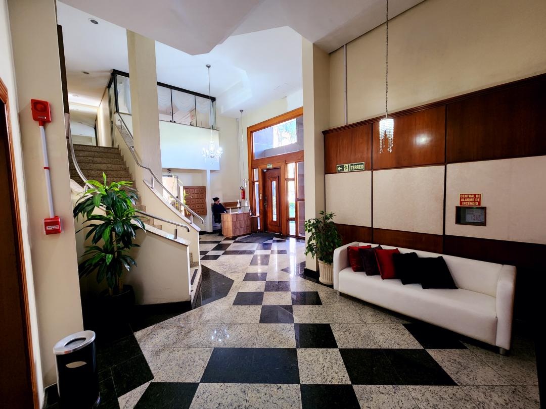 ApartamentoVenda em Porto Alegre no bairro Petrópolis