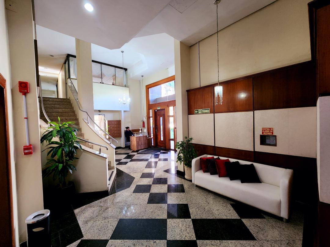 ApartamentoVenda em Porto Alegre no bairro Petrópolis