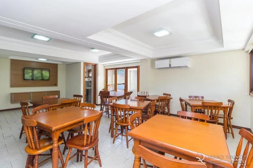 ApartamentoVenda em Porto Alegre no bairro Petrópolis