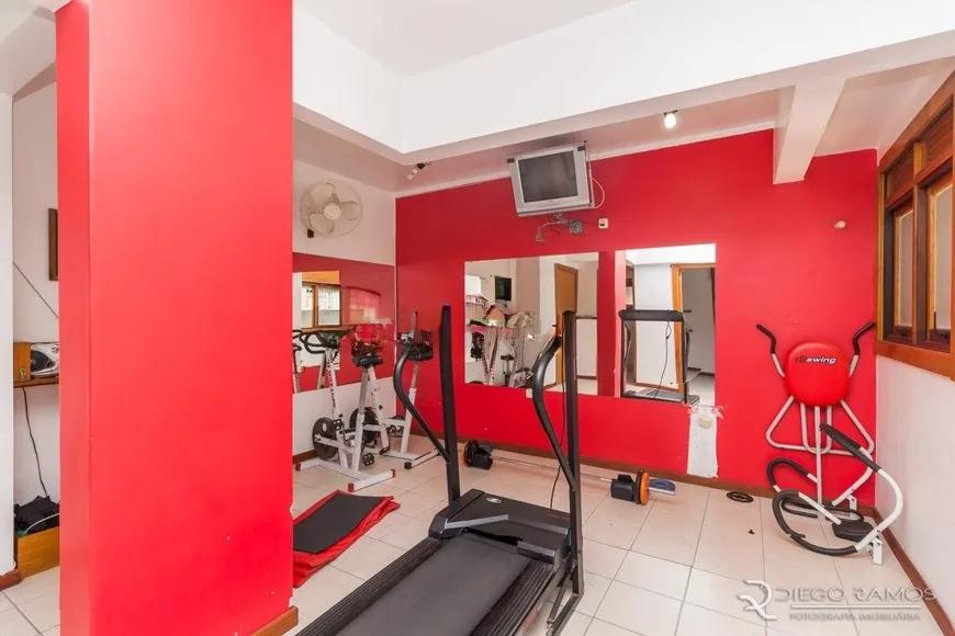 ApartamentoVenda em Porto Alegre no bairro Petrópolis