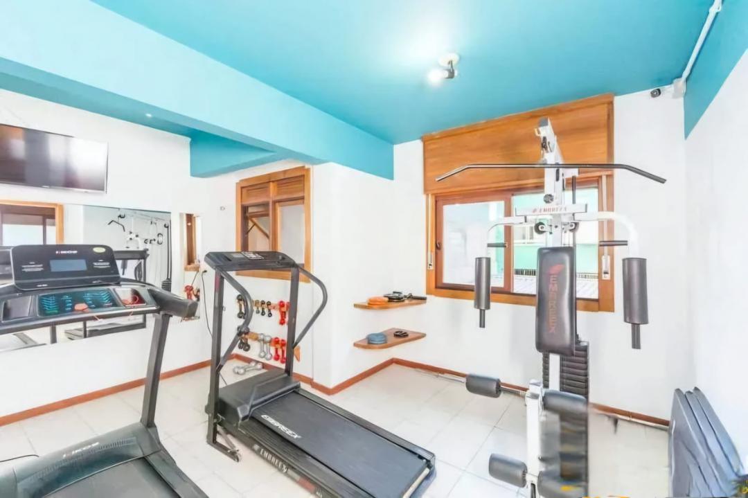 ApartamentoVenda em Porto Alegre no bairro Petrópolis