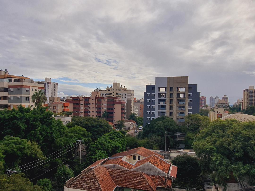 ApartamentoVenda em Porto Alegre no bairro Menino Deus