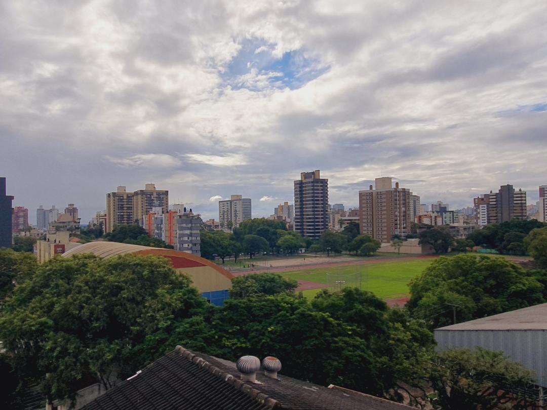 ApartamentoVenda em Porto Alegre no bairro Menino Deus