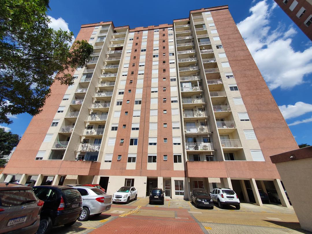 ApartamentoVenda em Porto Alegre no bairro Jardim Carvalho