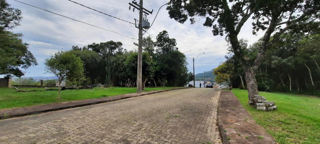 Terreno em condomínioVenda em Porto Alegre no bairro Aberta dos Morros