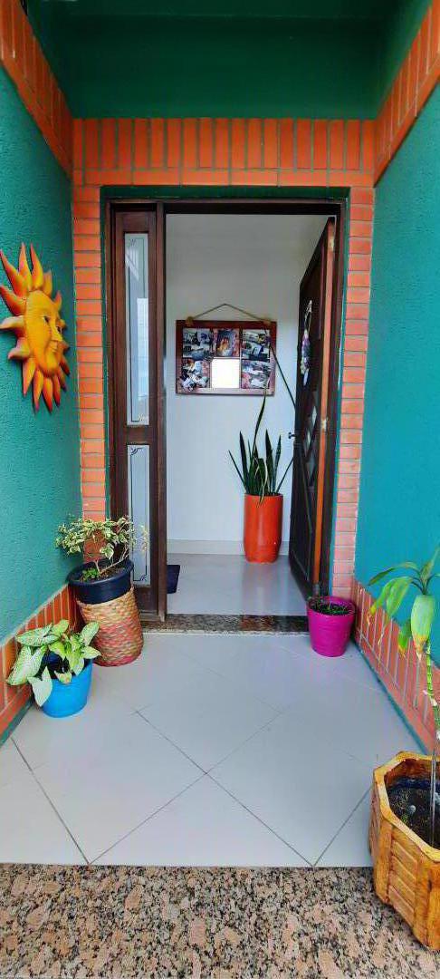 Casa em condominioVenda em Porto Alegre no bairro Jardim Carvalho