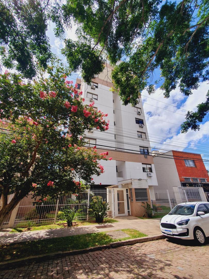 ApartamentoVenda em Porto Alegre no bairro Santana