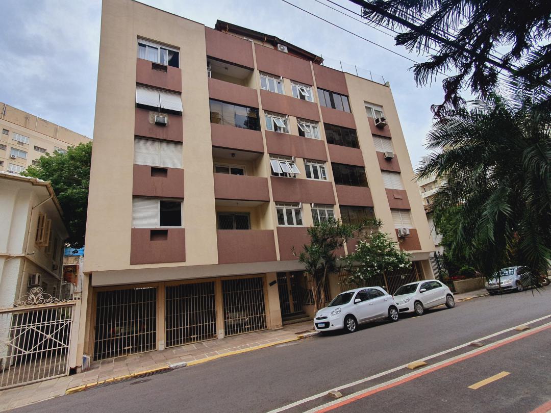 ApartamentoVenda em Porto Alegre no bairro Bom Fim