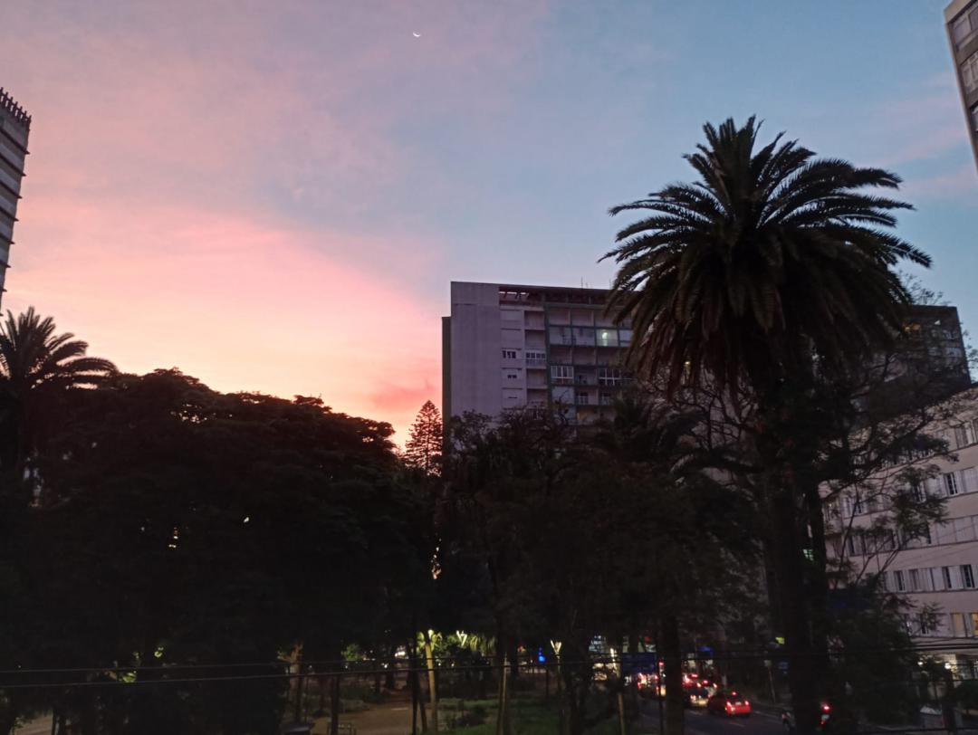 ApartamentoVenda em Porto Alegre no bairro Independência