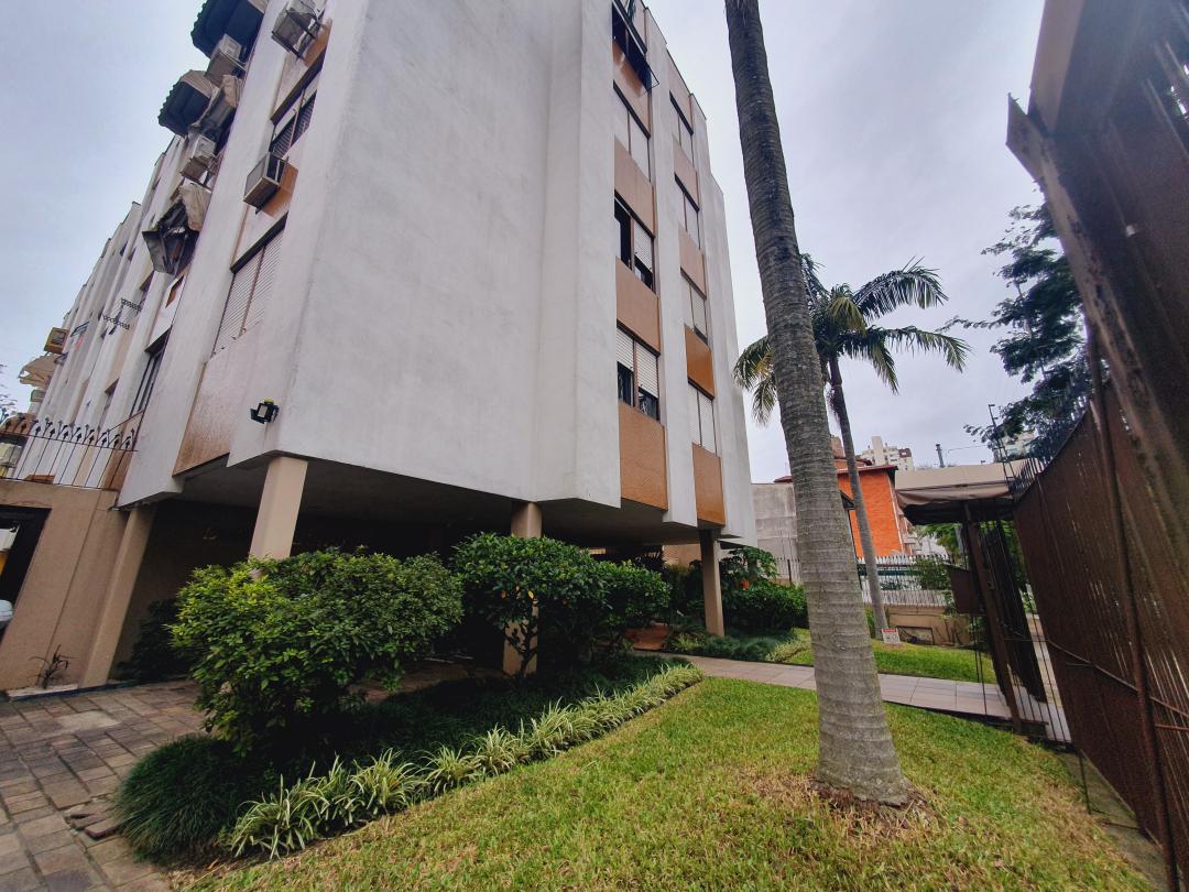 ApartamentoVenda em Porto Alegre no bairro Santa Cecília