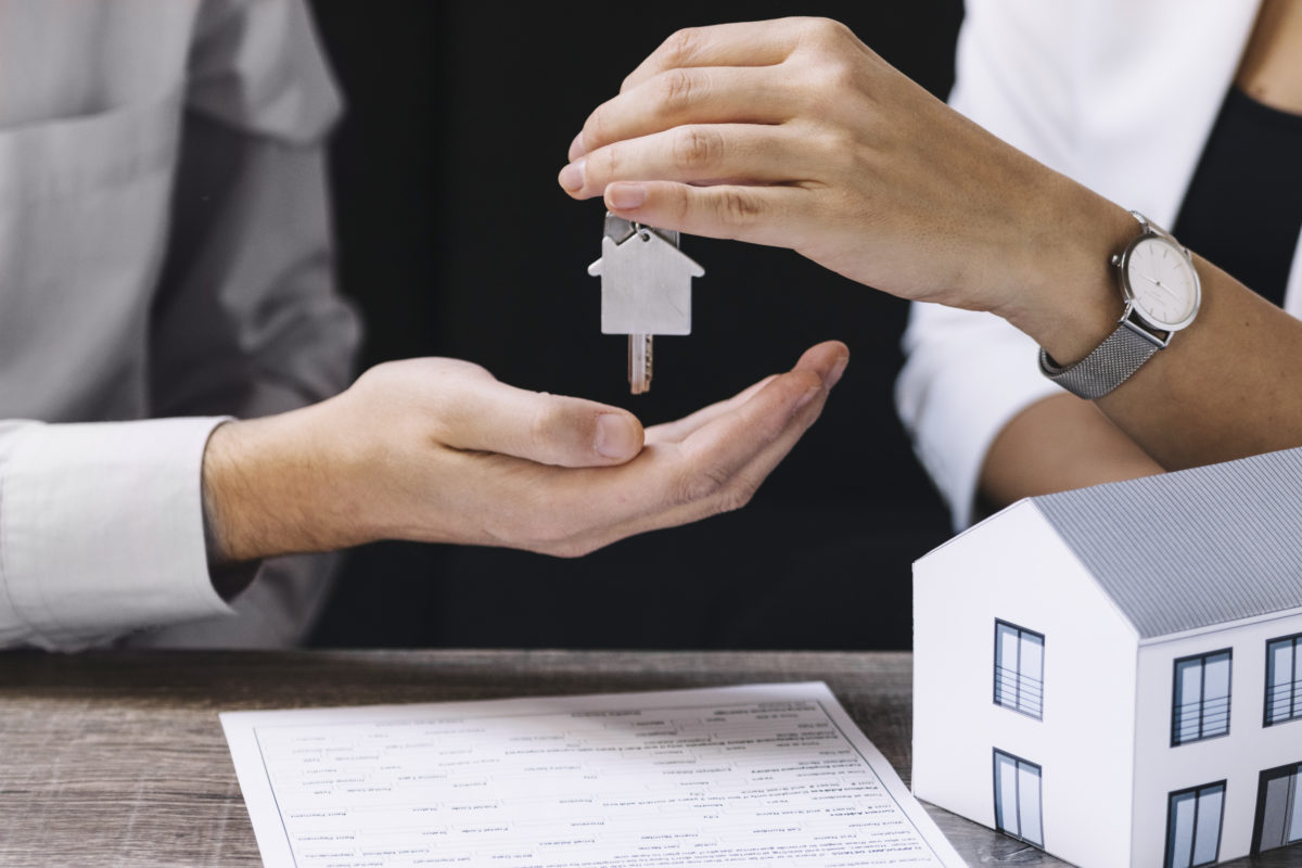 Definindo seu orçamento para compra do primeiro imóvel