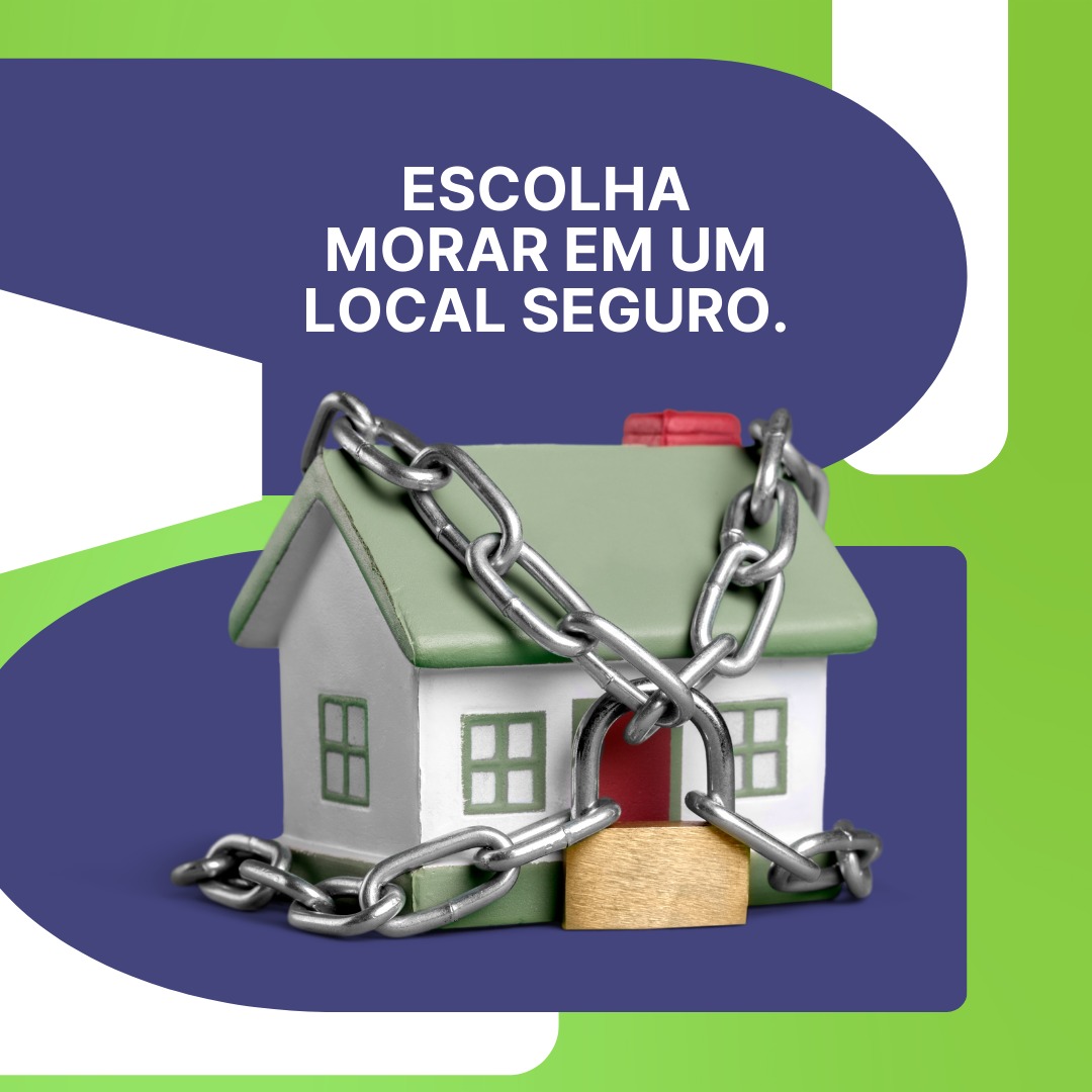 5 dicas para escolher a localização ideal do seu novo imóvel