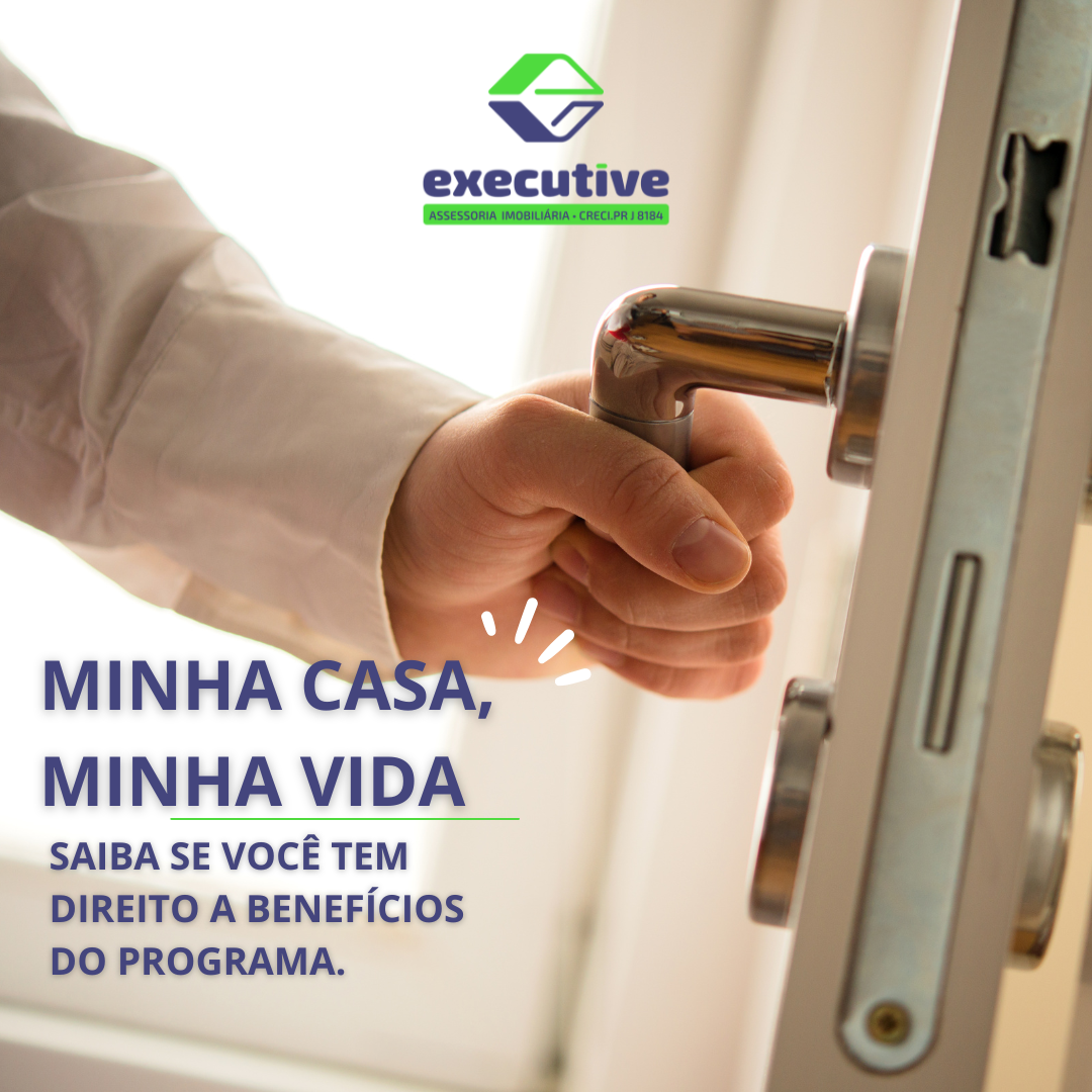 Minha Casa, Minha Vida deve atender 2 milhões de famílias até 2026