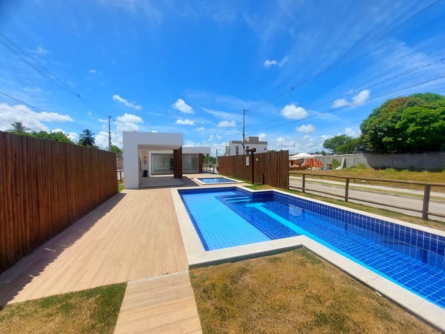 Vila Florença: Um Refúgio de Lazer e Conforto em Catu de Abrantes