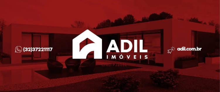 Adil Imóveis: tradição, confiança e excelência no mercado imobiliário de Muriaé