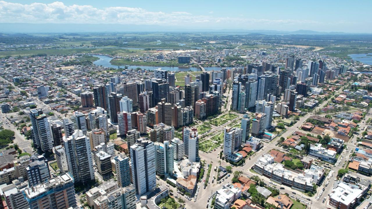 Quatro Praças em Torres RS: A Região Mais Desejada do Litoral Gaúcho