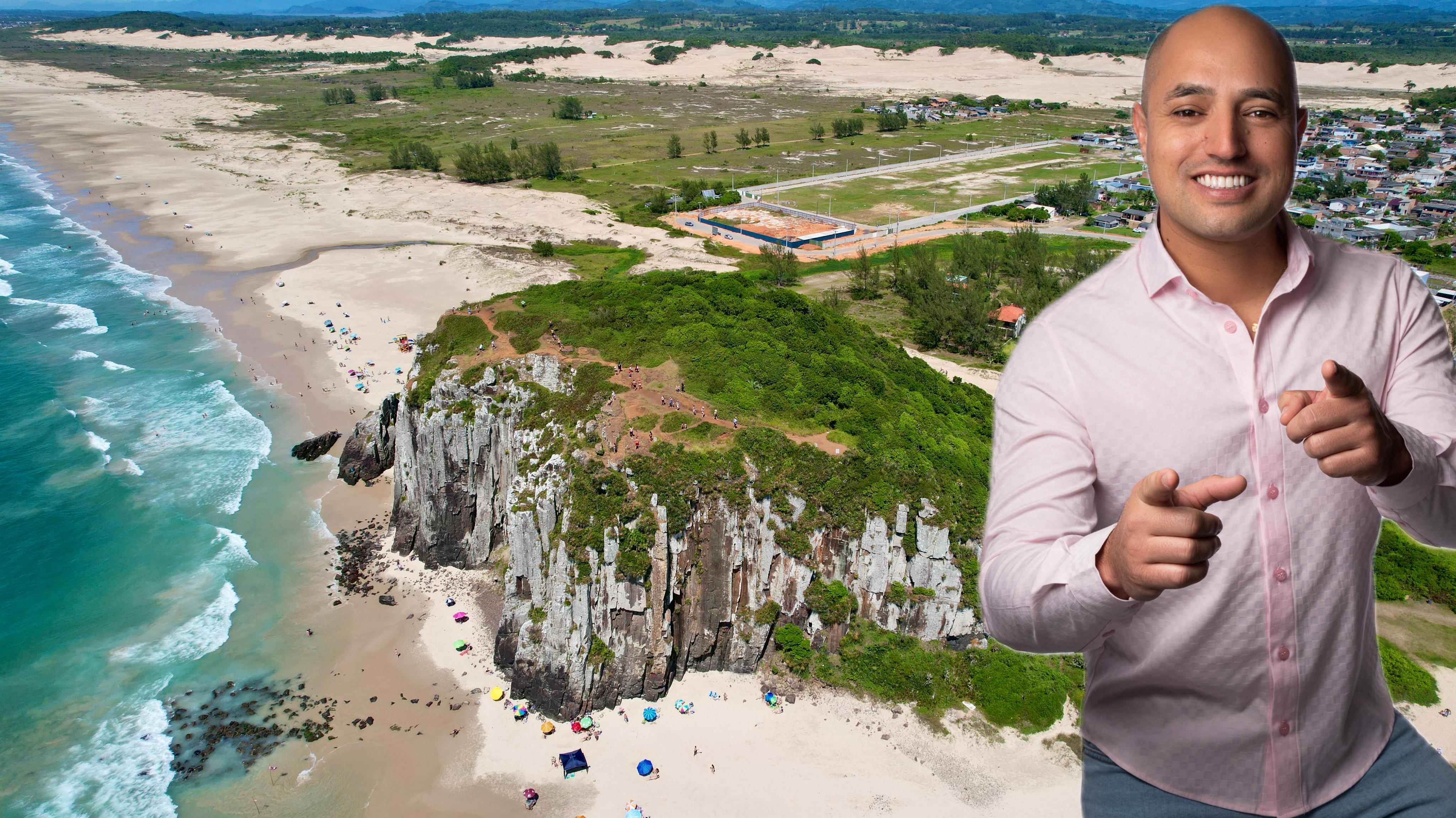 Imóveis mais valorizados em Torres/RS: veja o que faz diferença na hora da compra