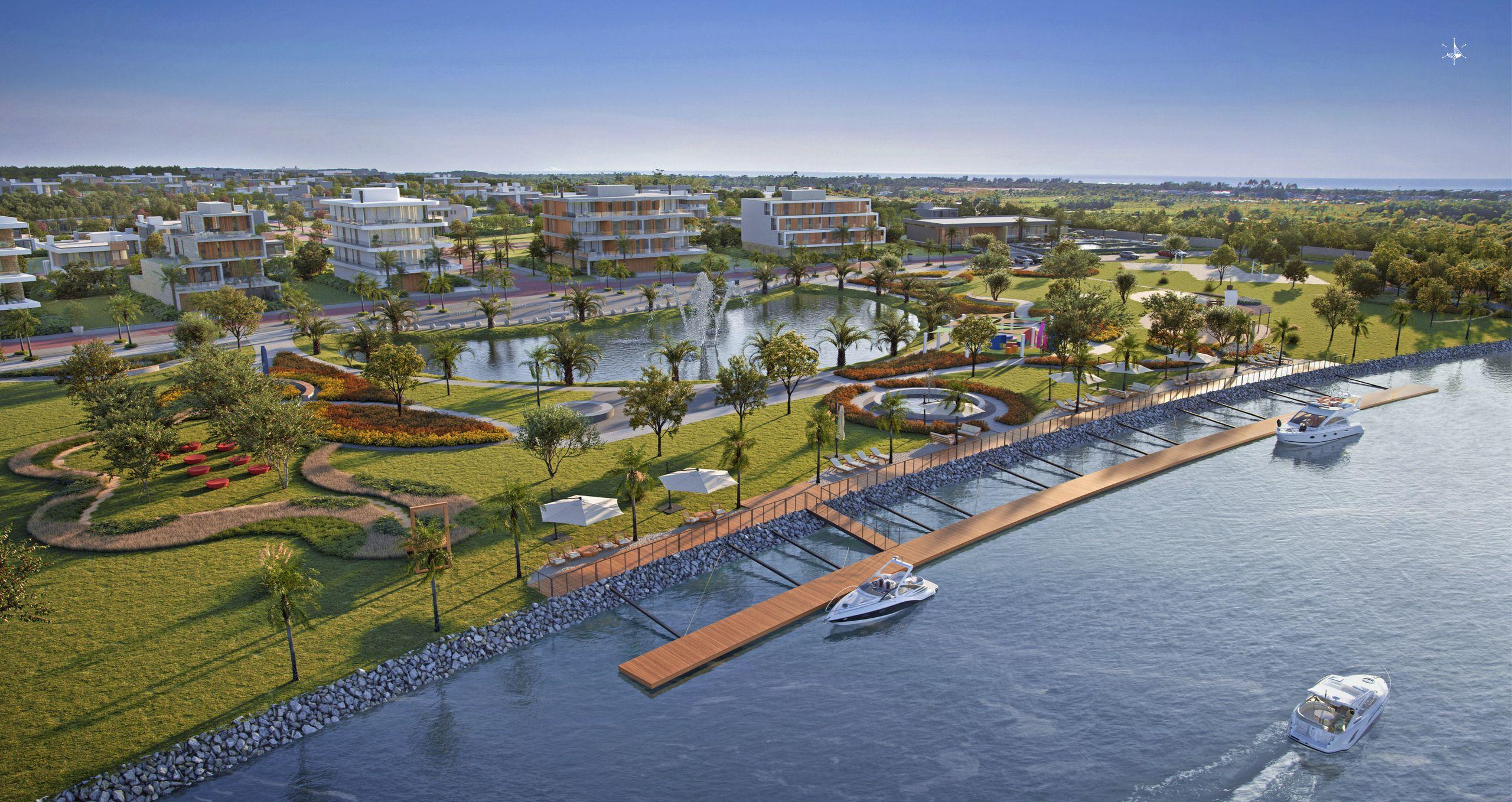 5 motivos para investir no Riviera Mampituba
