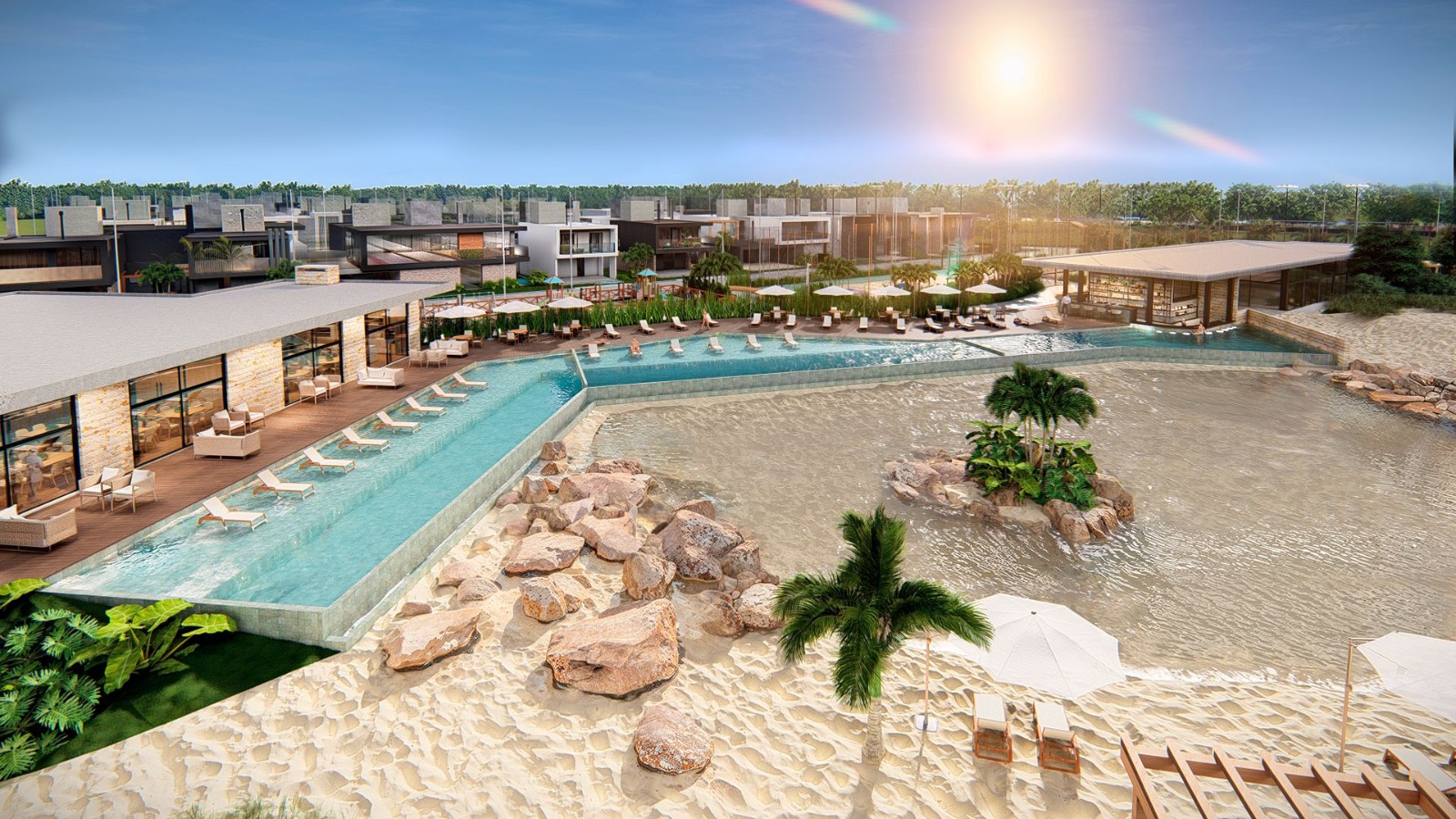 Nelson Piquet escolhe praia catarinense para comprar casa — e o que isso revela sobre o avanço do luxo no Sul do Brasil