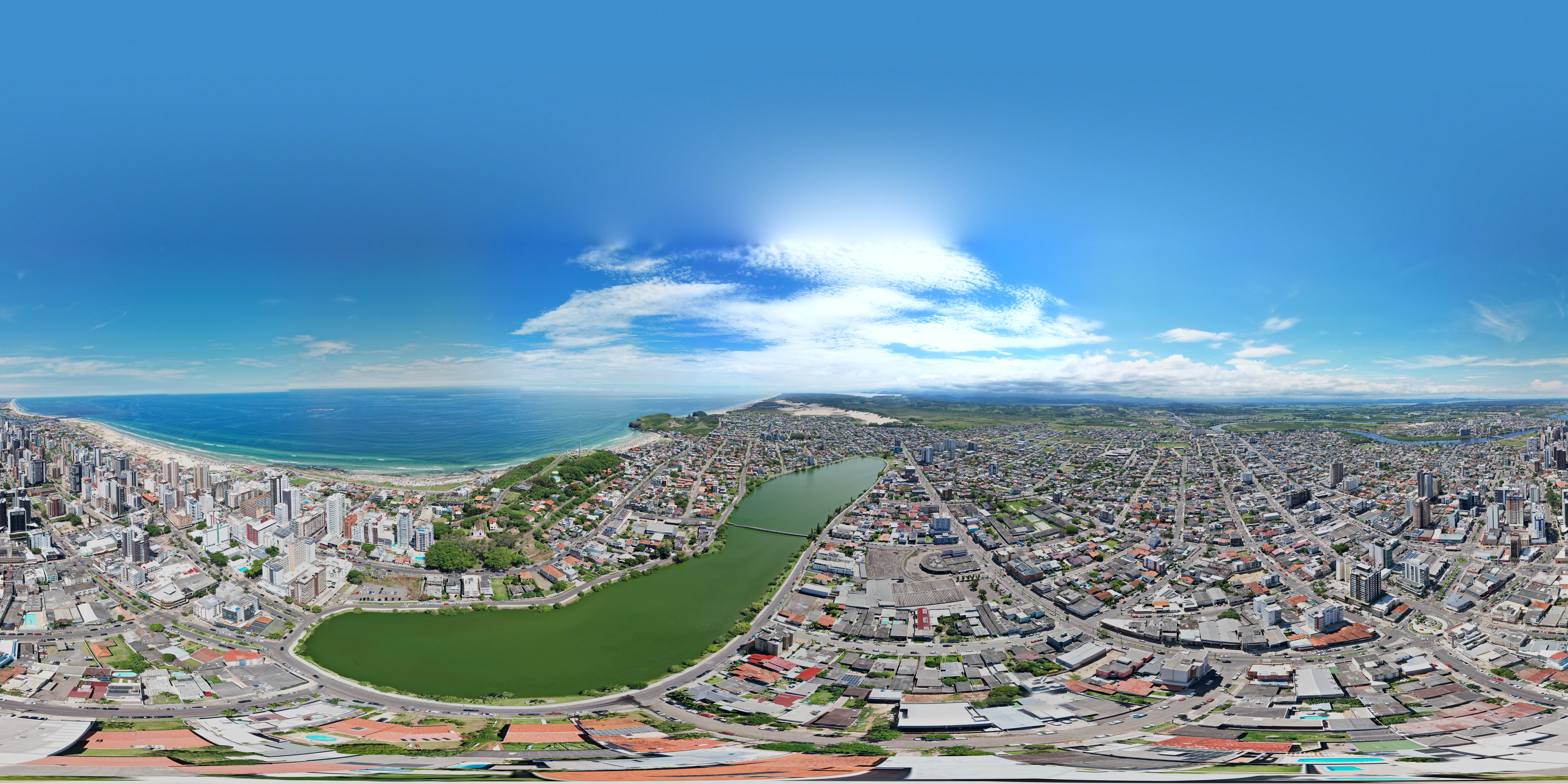 Torres adota CEPs específicos por ruas e avenidas: entenda o que muda na cidade