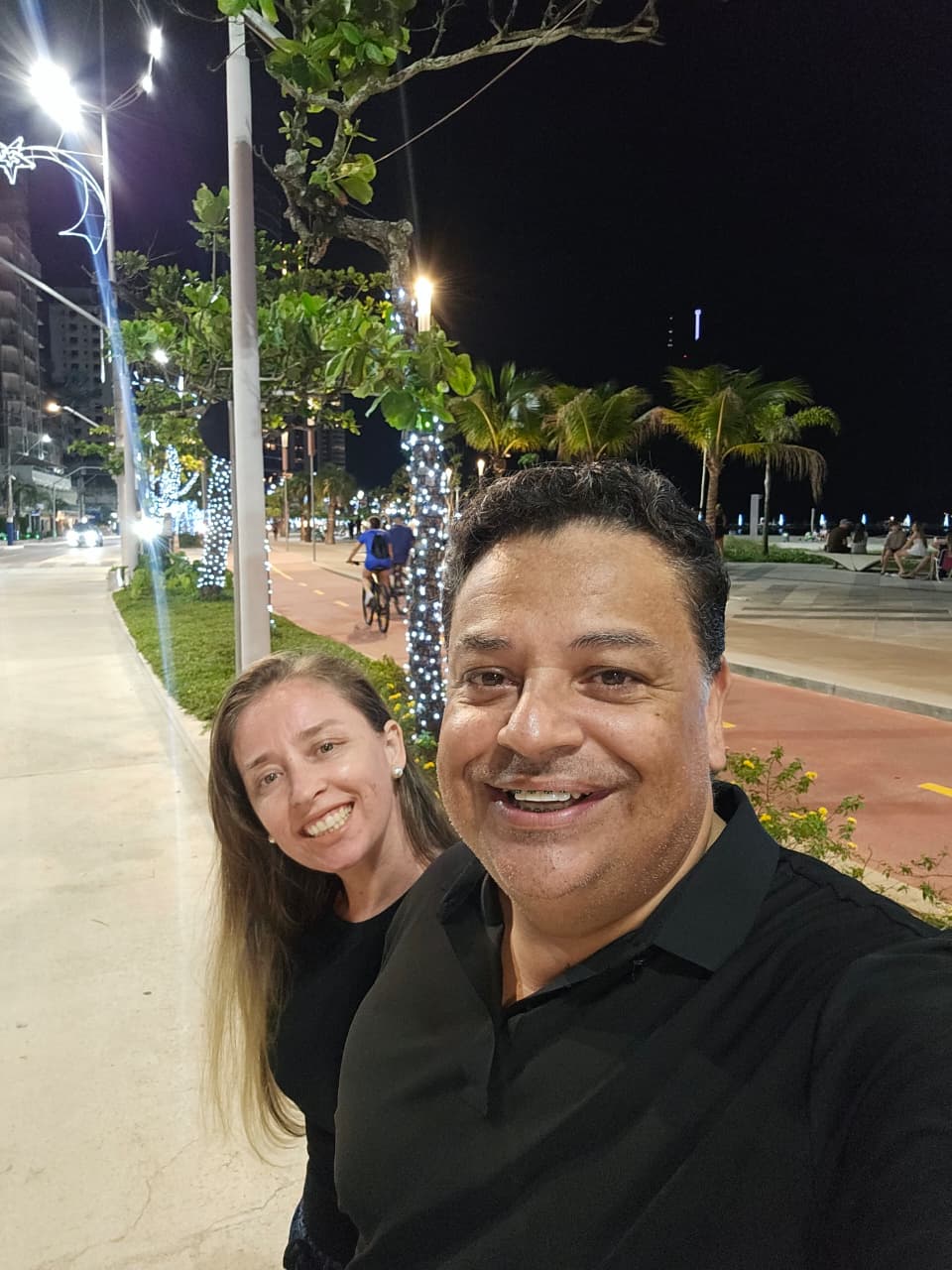 Breve história do Dutra e sua esposa Clarice