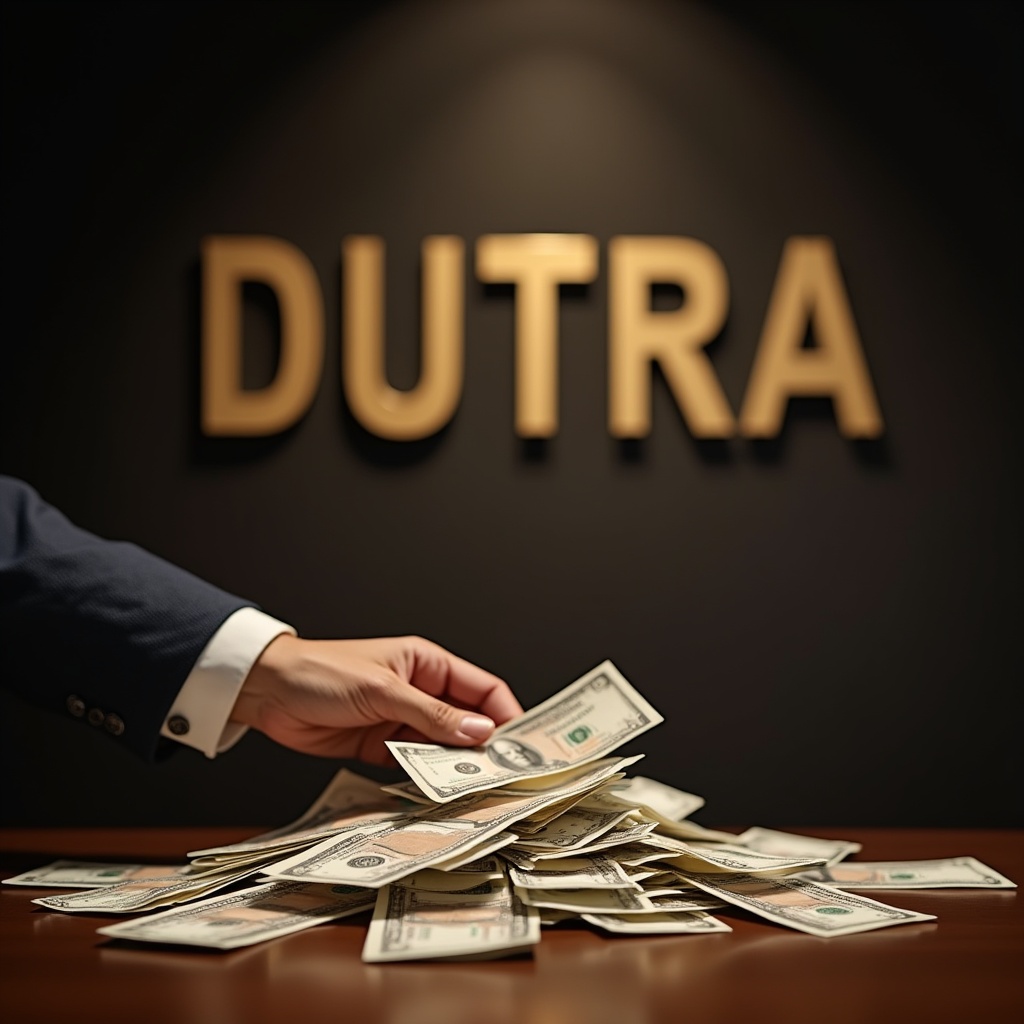 Fim do Dinheiro Vivo na Compra de Imóveis?