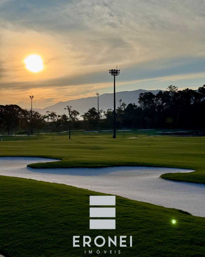 Por que o Golfe impacta tanto na valorização do Porto Belo All Resort?