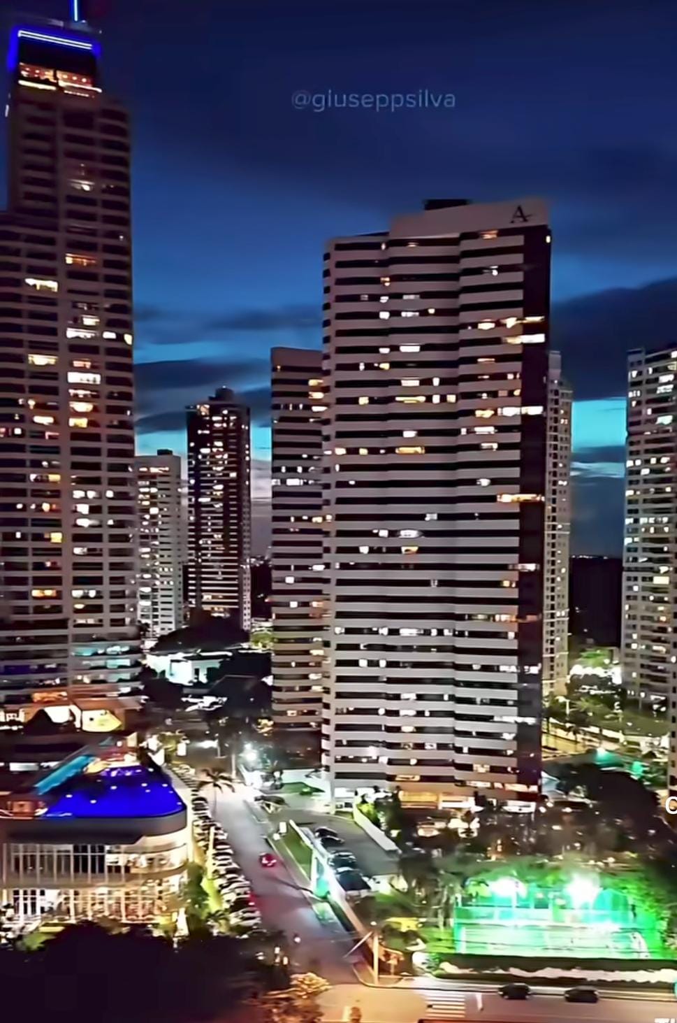 Conheça o bairro Altiplano - Cabo branco