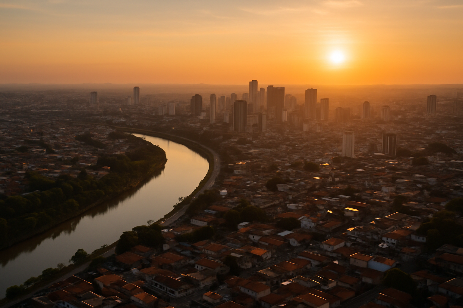 Alto Tietê em foco: por que Itaquaquecetuba, Guarulhos, Arujá, Suzano e Mogi das Cruzes são ótimos lugares para morar e investir