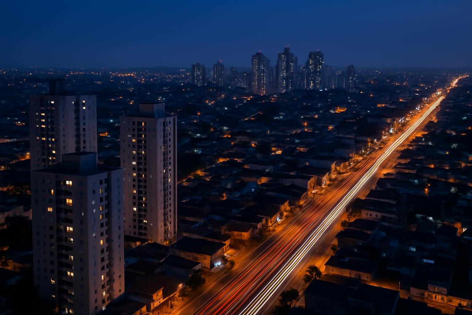 Itaquaquecetuba: custo-benefício pra morar e investir