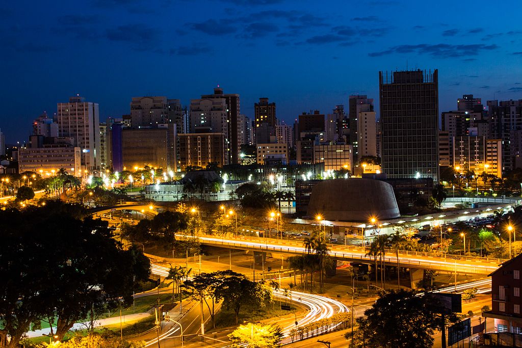 Valores em Ascensão: O Metro Quadrado em Santo André e o Que Isso Significa Para Você