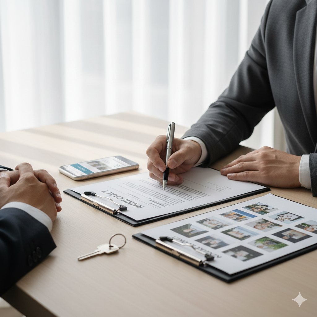 Por que uma imobiliária especializada em locação muda o jogo para proprietários e inquilinos