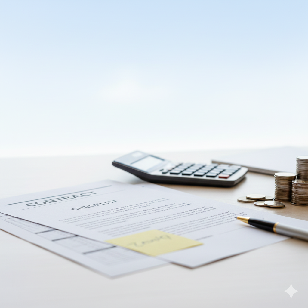 Como pequenos erros na venda de um imóvel fazem você perder dinheiro sem perceber