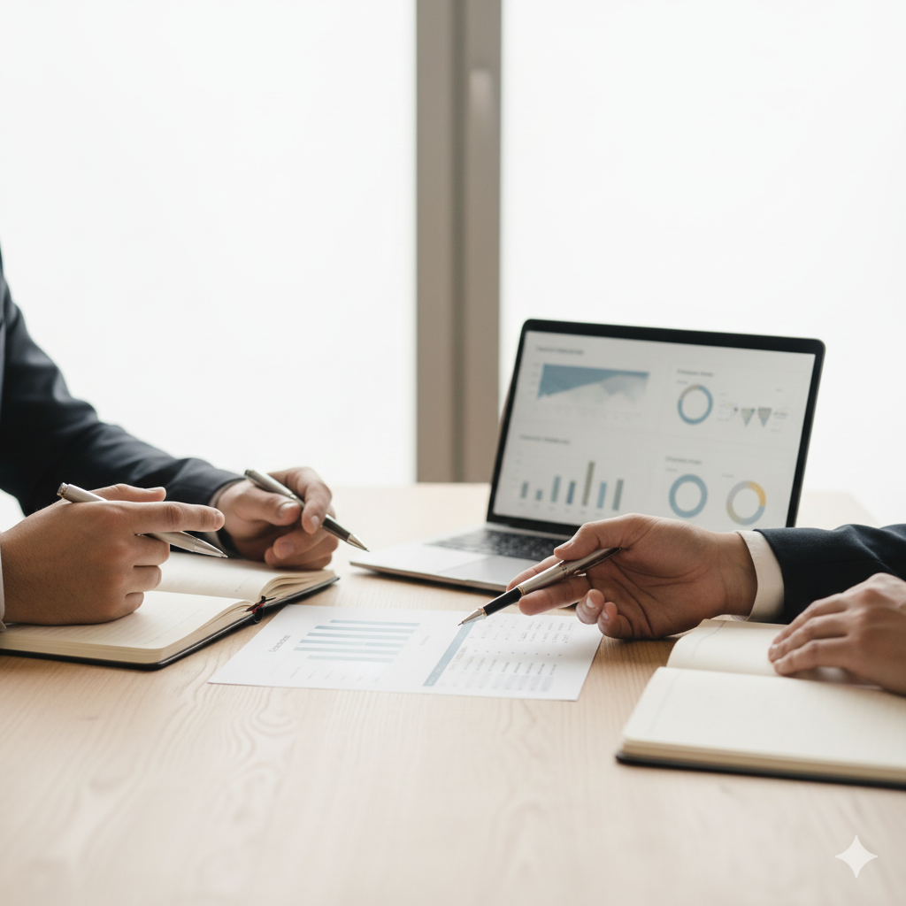 Atendimento de verdade: por que escolher uma imobiliária que entende de imóveis e de pessoas faz diferença