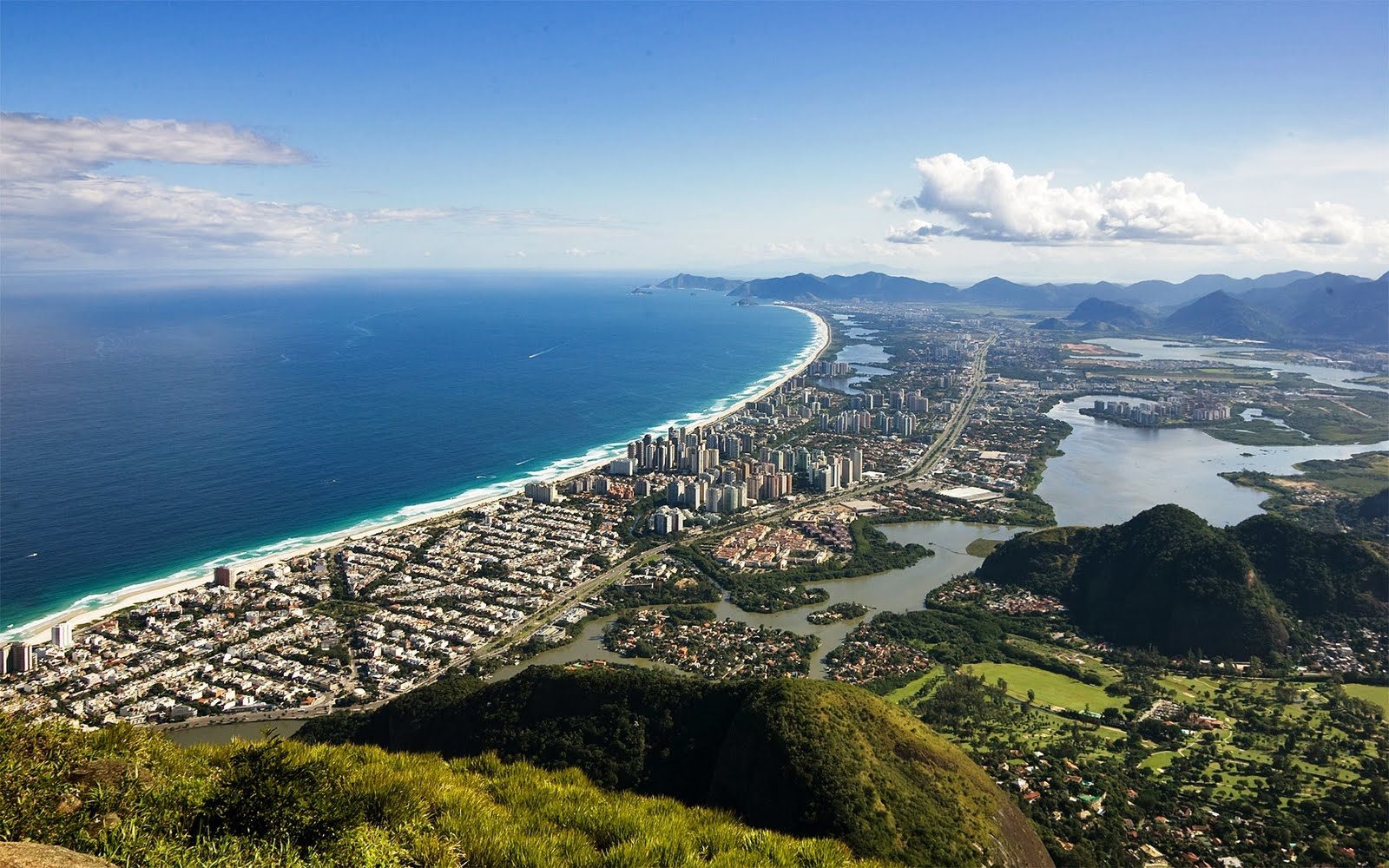 Barra da Tijuca: quando faz sentido escolher espaço e estrutura em vez de CEP de cartão-postal