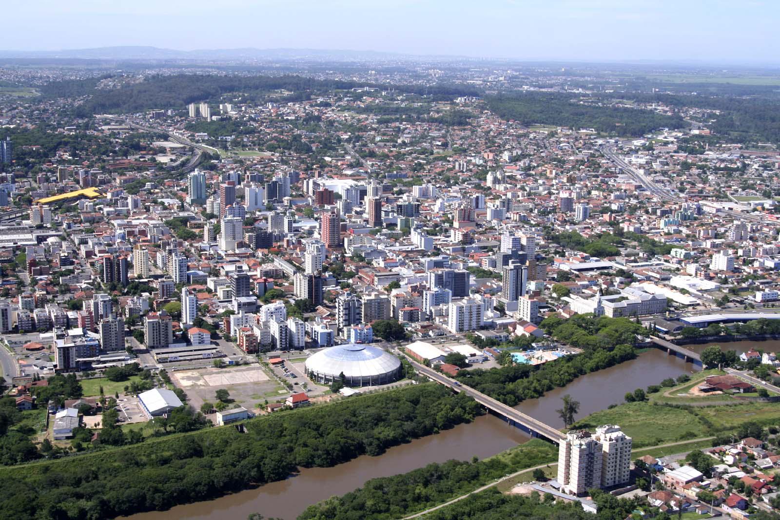 São Leopoldo em alta: o que a valorização recente dos imóveis muda para quem compra e para quem vende