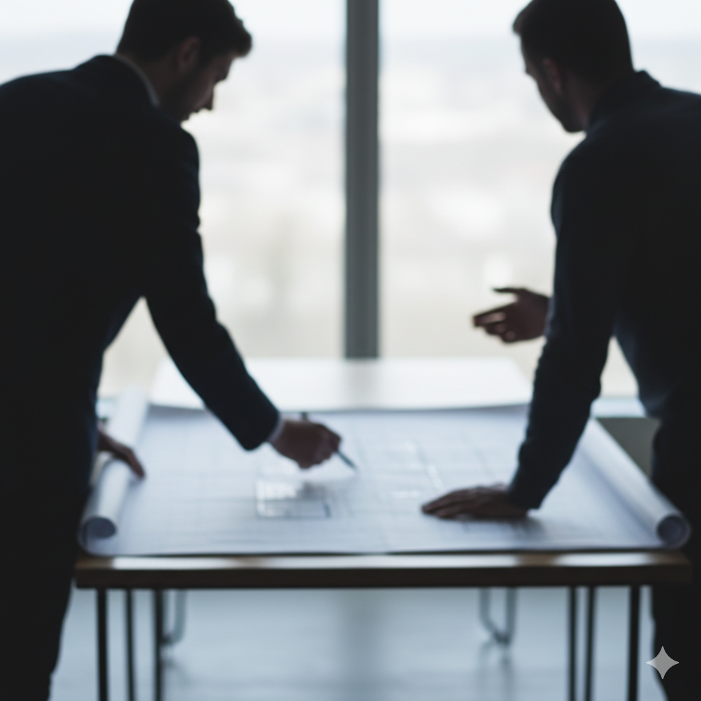 Por que seu imóvel em Contagem está parado – e como uma boa imobiliária destrava essa venda