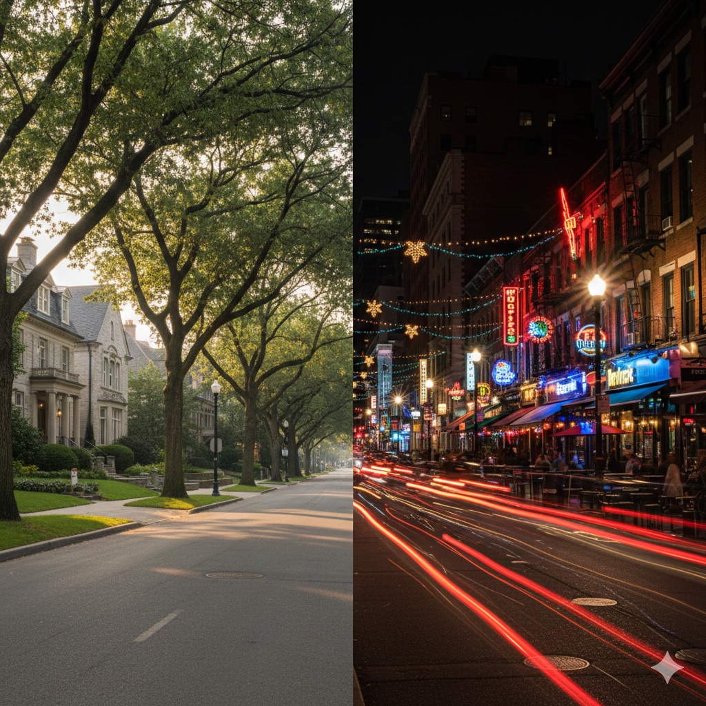 Comprar apartamento em bairro nobre de São Paulo: o que ninguém te conta antes de fechar negócio