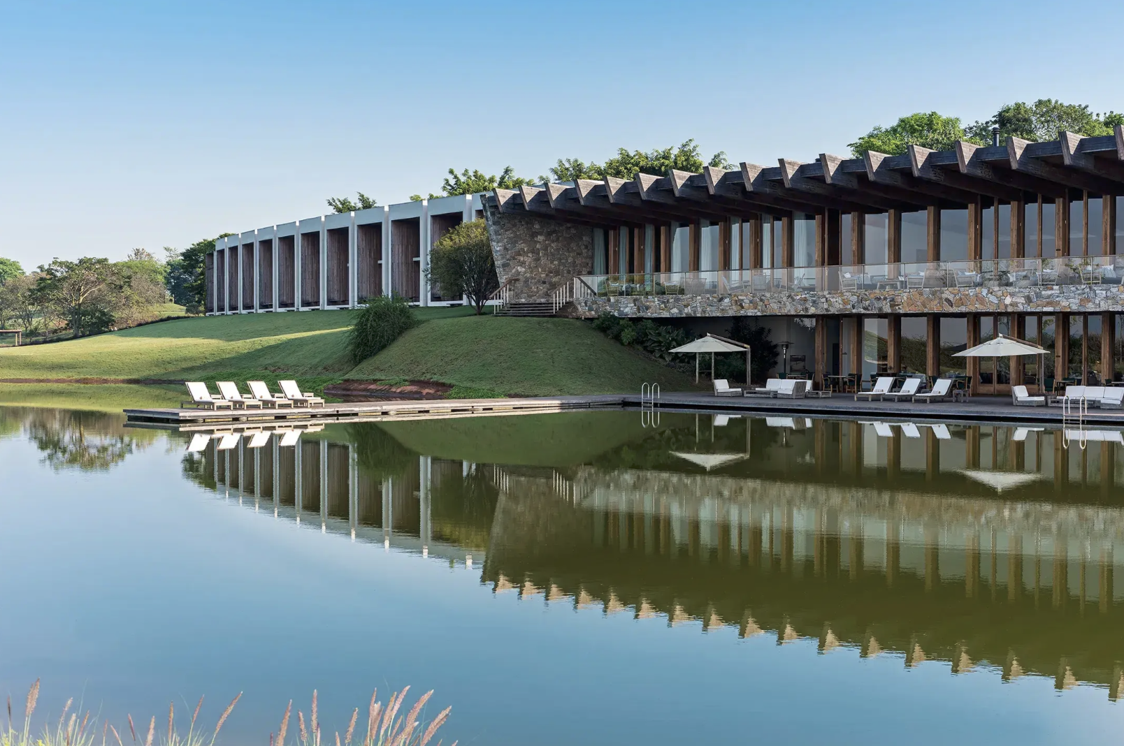 Fazenda Boa Vista: viver o luxo com alma, natureza e exclusividade no interior de São Paulo