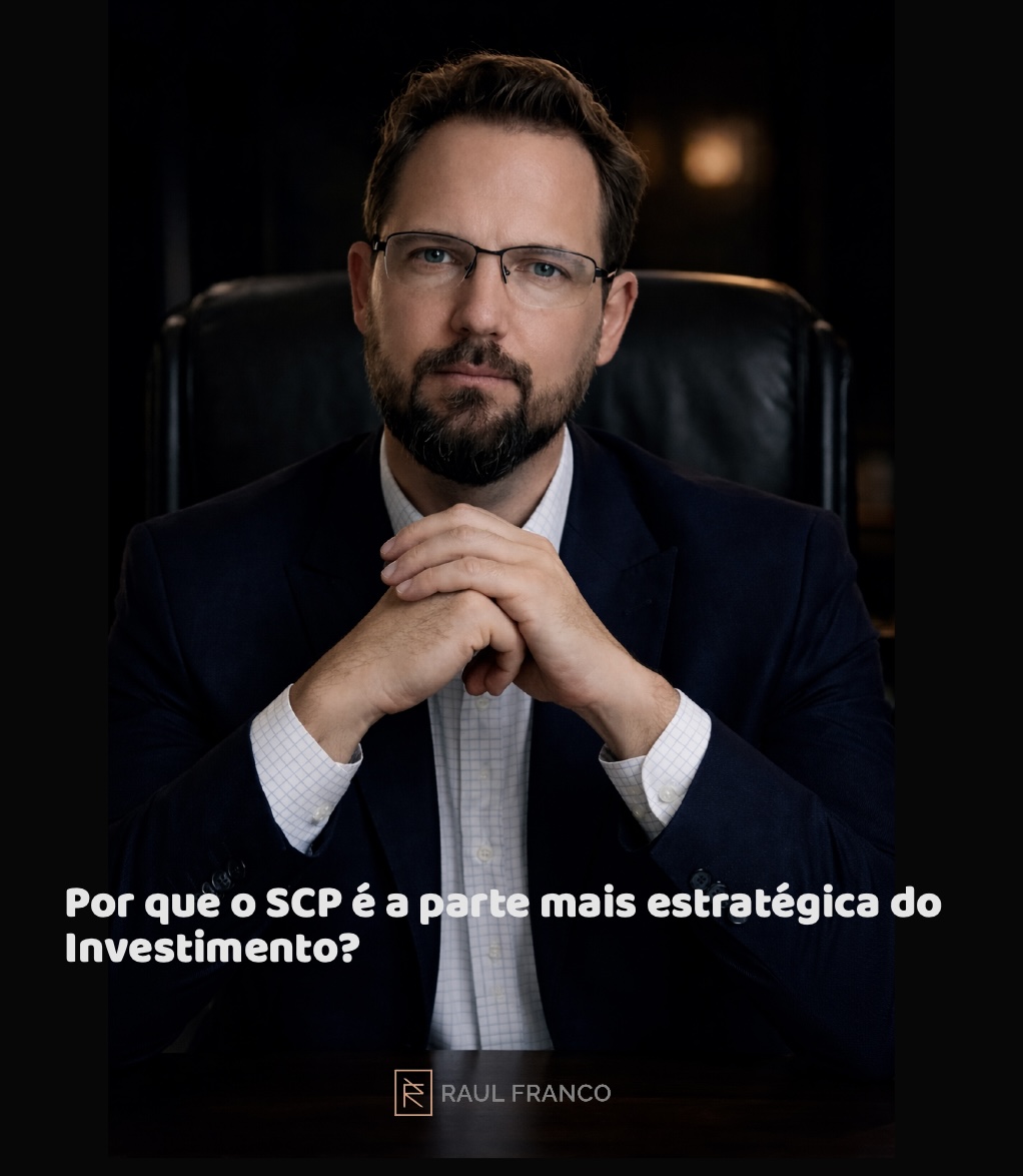 Investimento em SCP Imobiliário: Guia Completo + Rentabilidade e Riscos (2026)