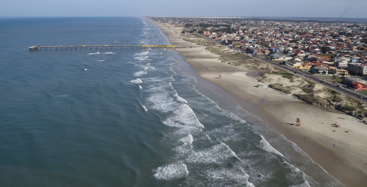 Casa na praia em Imbé e Litoral Norte: por que ela deixou de ser só lazer e passou a ser decisão de vida