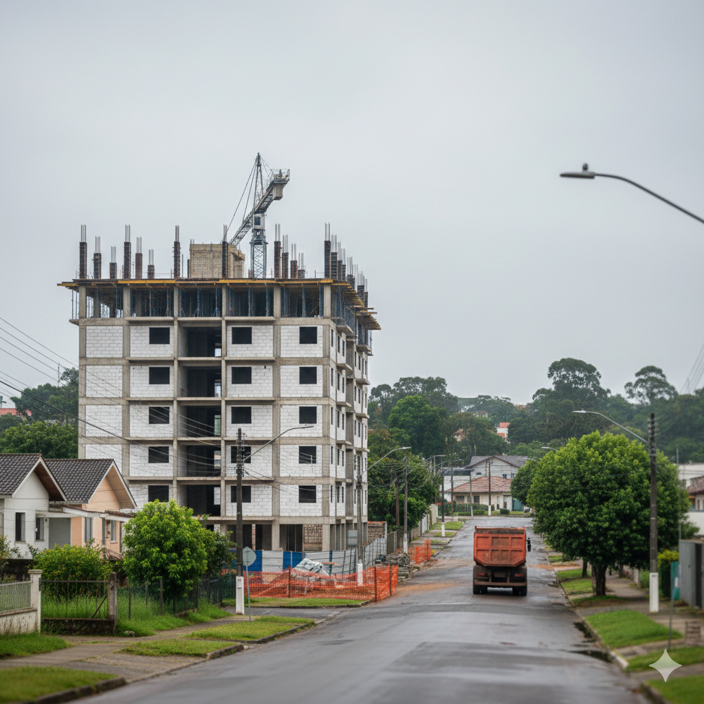 Como escolher o bairro certo em Gaspar sem se arrepender depois