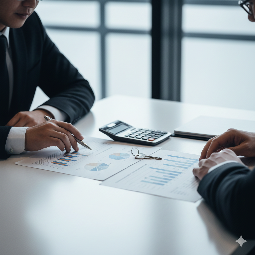 Por que uma avaliação profissional evita prejuízo na compra e na venda de imóveis em Curitiba