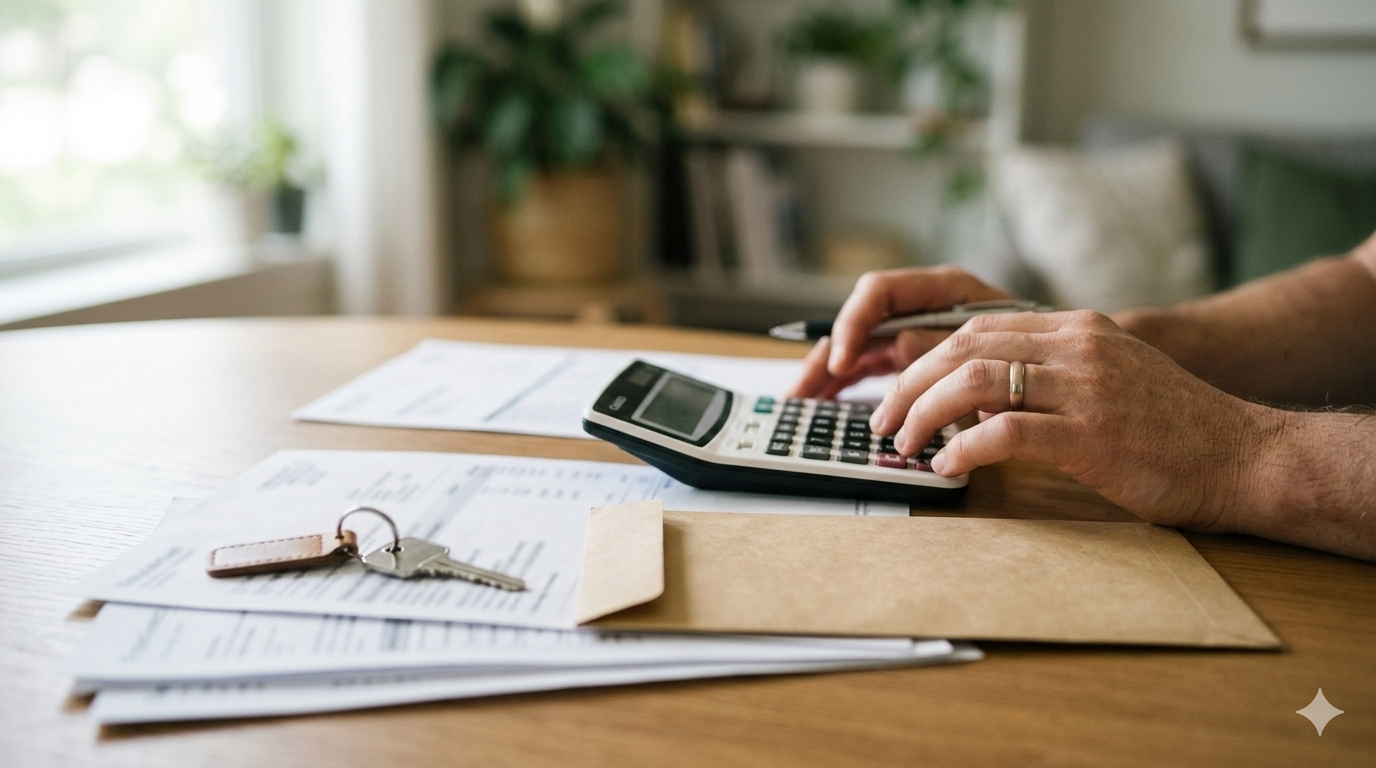 Selic alta, corte sinalizado e um detalhe que ninguém te conta: 2026 pode ser o melhor ano para comprar bem (se você não se sabotar)